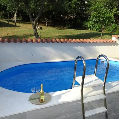 Haus In Mit Gemeinschaftlichem Pool By Interhome Сasa de vacaciones